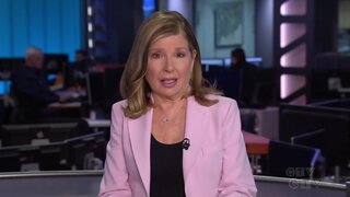 CTV National News with Sandie Rinaldo for Wednesday, April 23, 2025