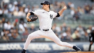MLB: Blue Jays 2, Yankees 11 (GM 1)