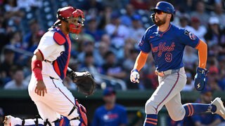 MLB: Mets 19, Nationals 5