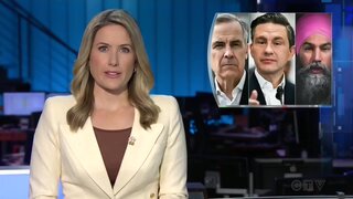 CTV National News for Sunday, April 27, 2025