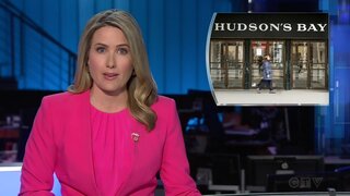 CTV National News for Friday, April 25, 2025