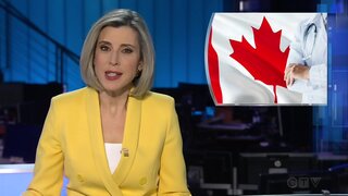 CTV National News for Saturday, April 26, 2025