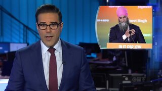 CTV National News for Tuesday, April 29, 2025