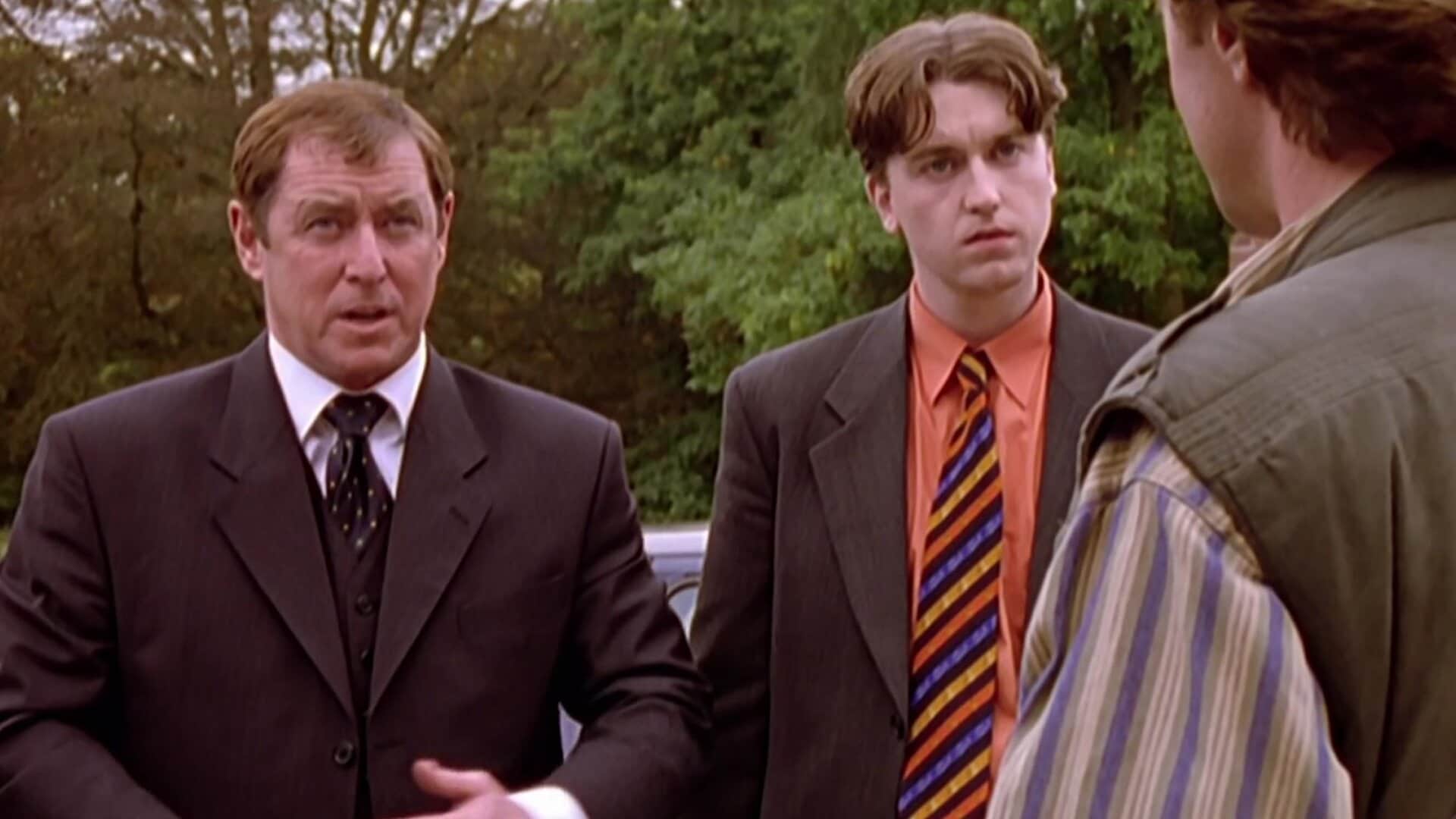 Midsomer Murders | Stream now on Crave