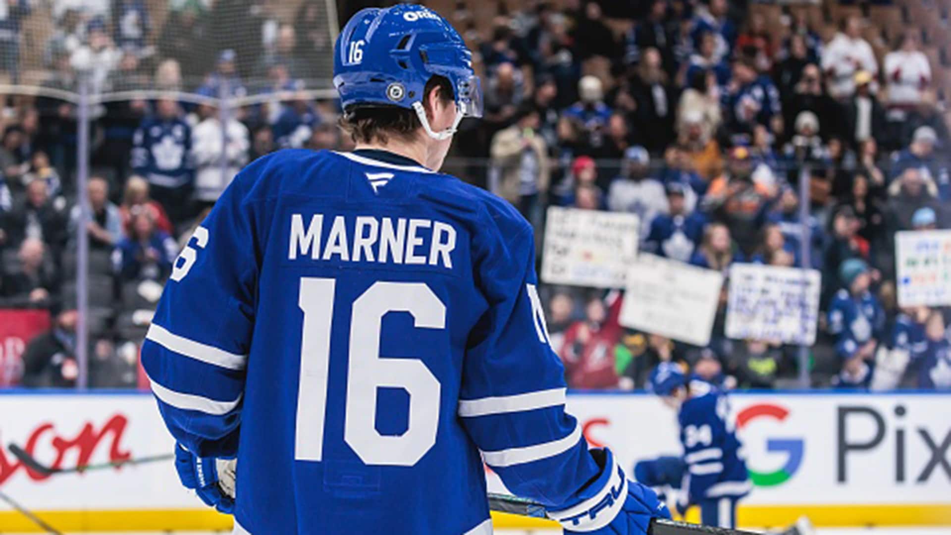 Mitch Marner’s Uncertain Future Leaves Leafs Nation on Edge