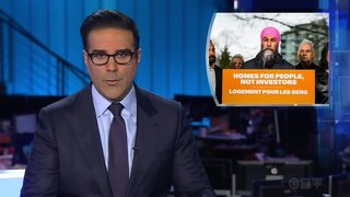 CTV National News for Tuesday, April 8, 2025