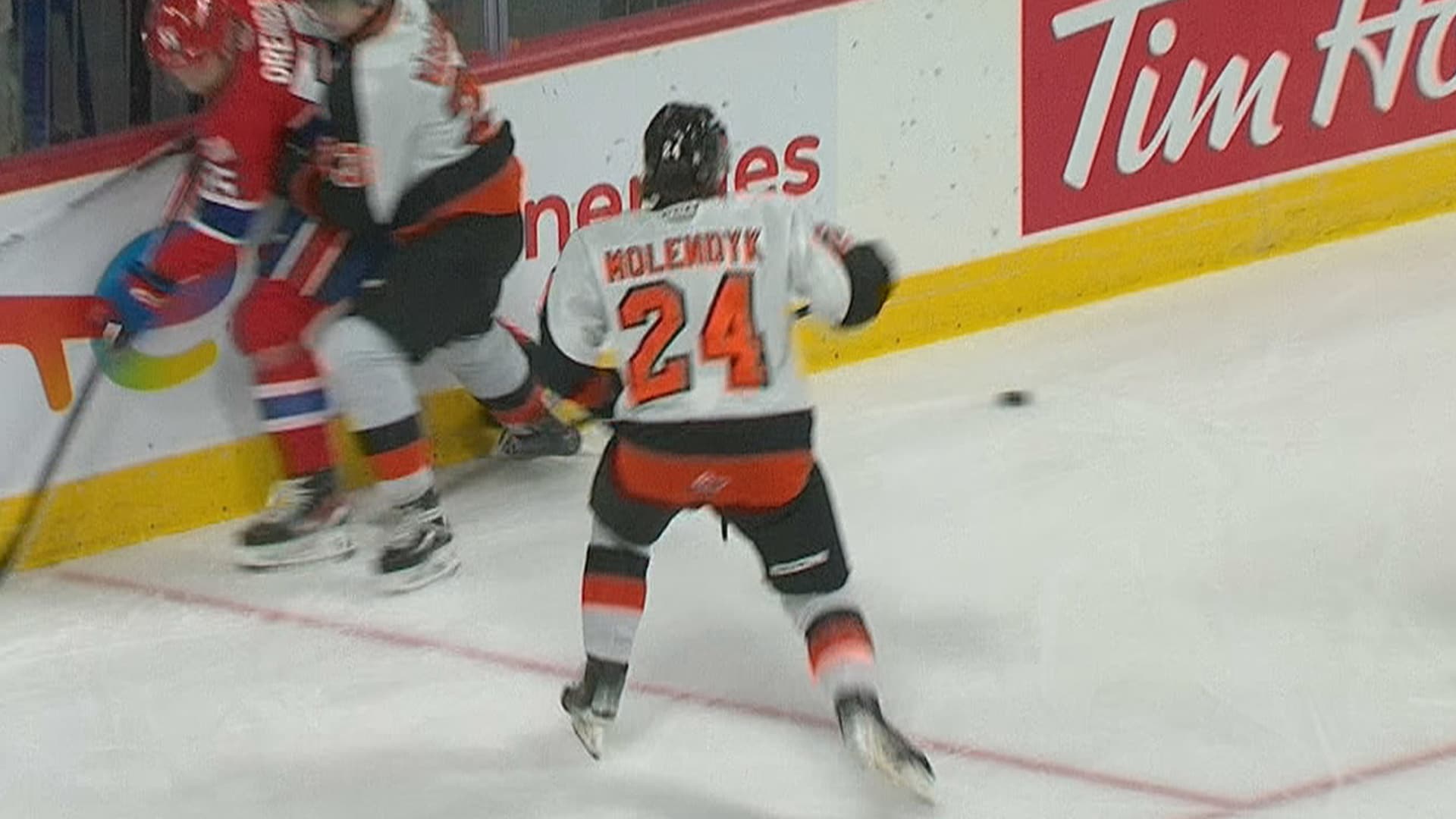 Medicine Hat Tigers Roar One Win Away from Memorial Cup Glory