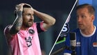 Gab & Juls react to Inter Miami's exit from the CONCACAF Champions Cup in the semifinals vs. Vancouver Whitecaps.