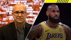 ESPN's Bobby Marks breaks down the Lakers' offseason priorities, including the statuses of LeBron James and Luka Doncic.
