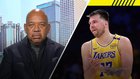 Michael Wilbon takes stock of the end of the Lakers' season after their postseason loss to the Timberwolves.
