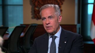 Question Period for Sunday, May 18, 2025