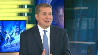 Question Period for Sunday, May 25, 2025