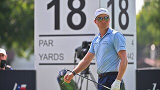 Is Ben Griffin suddenly on the radar for the U.S. Ryder Cup team?