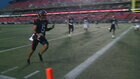 Former Redblacks quarterback Caleb Evans was efficient in his three drives for the Alouettes in their preseason win Friday night against...