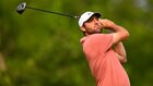 Scottie Scheffler was at his best on a tough day at Muirfield Village, opening with 13 straight pars and then pouring it on at the end...
