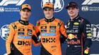 Championship leader Oscar Piastri snatched pole position away from teammate Lando Norris in dramatic fashion. A stellar 1:11.546 lap from...