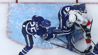 'Don't want to talk about it': Leafs vow to move on after Bennett avoids suspension