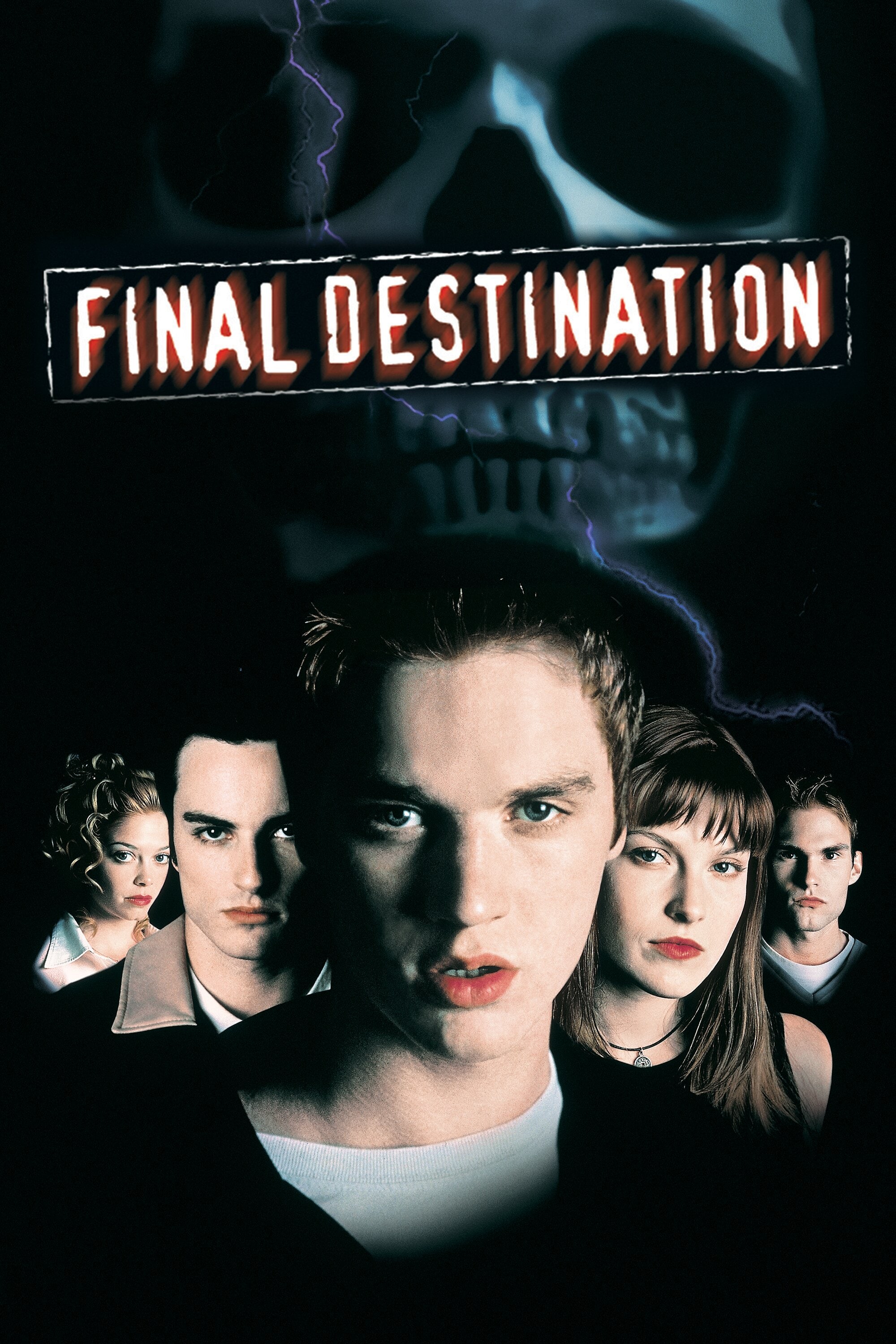 Final Destination 2 | Stream now on Crave
