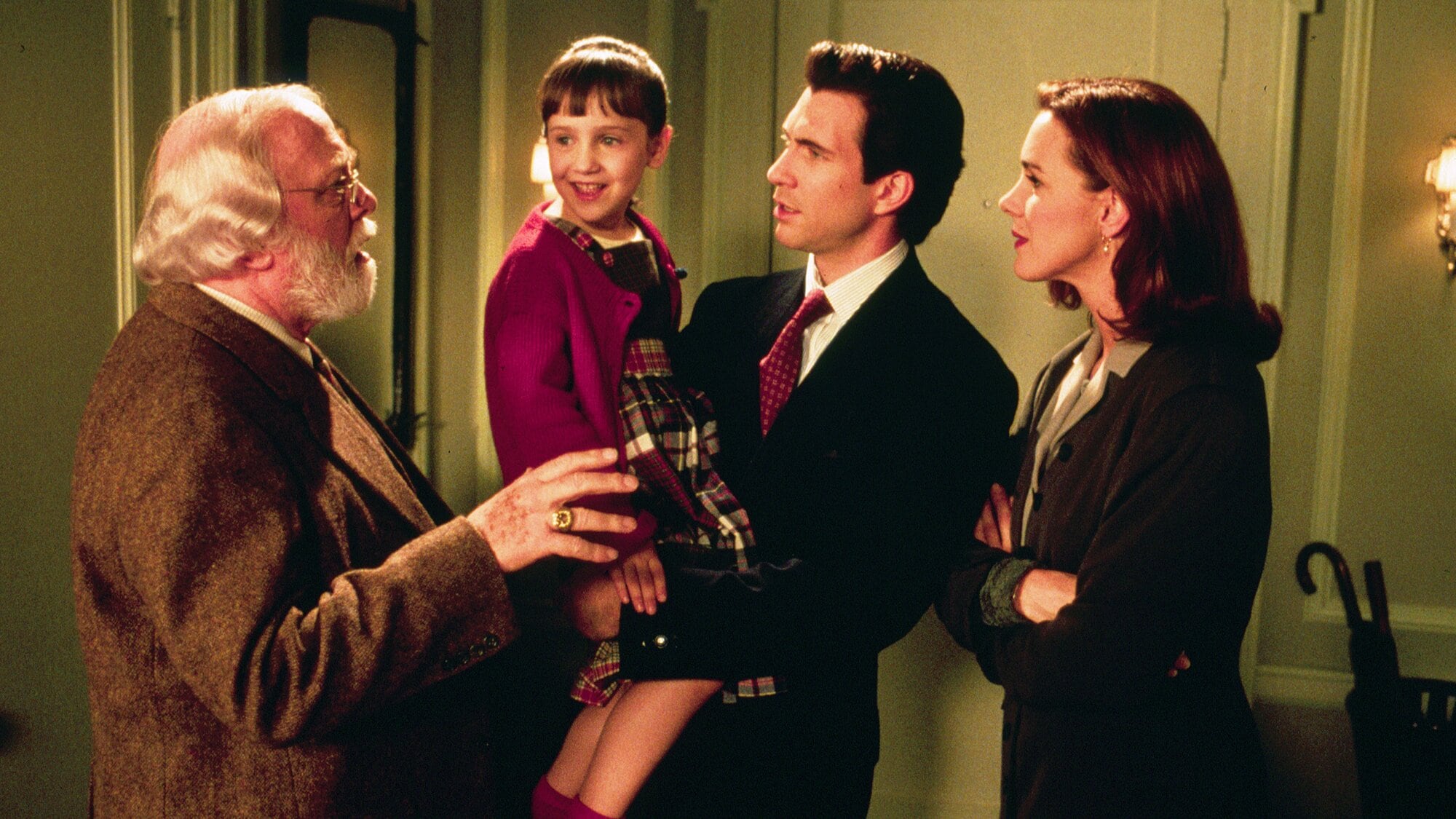 Miracle on 34th Street (1994) | Stream now on Crave