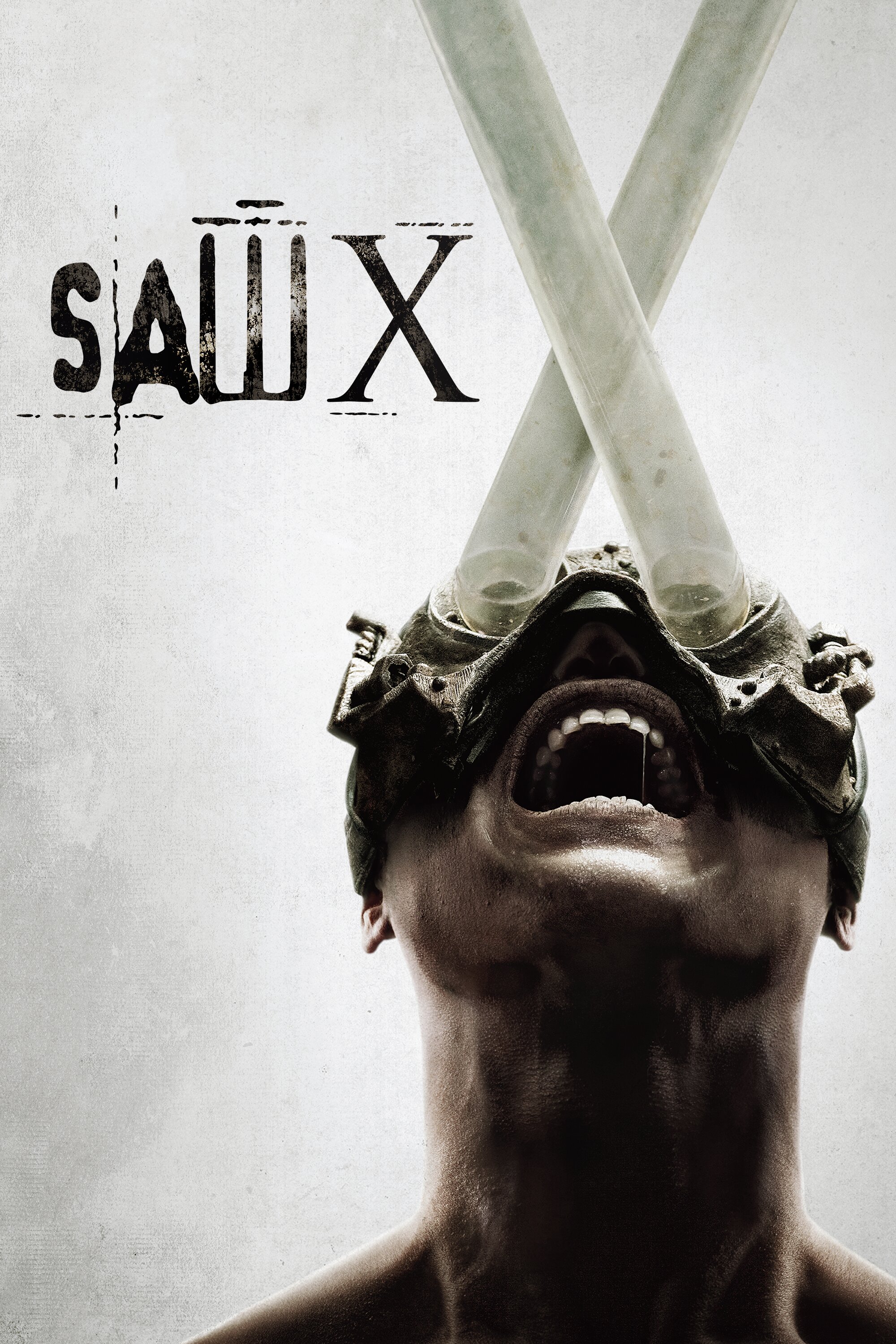 Saw X | Stream now on Crave