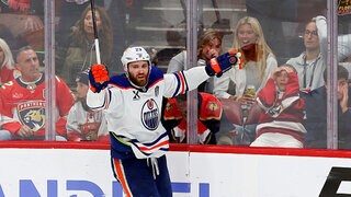 Must See: Draisaitl delivers the dagger in overtime to help Oilers tie up Cup Final