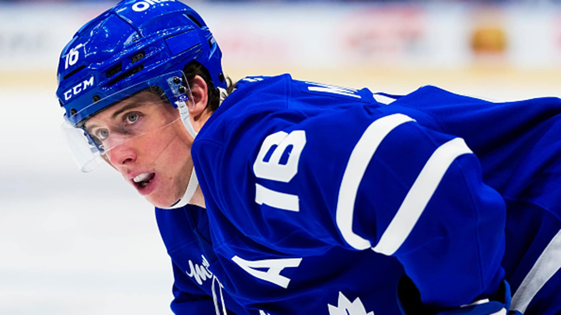Mitch Marner Trade Rumors Stir Leafs Nation Yet Again