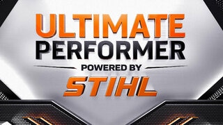 Ultimate Performer Powered by Stihl: Calvin Pickard