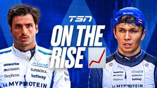 Williams Deep Dive: Team on the Rise