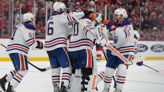 LeBrun: 'This was a ridiculous comeback... I don't know how Edmonton gets stopped now'