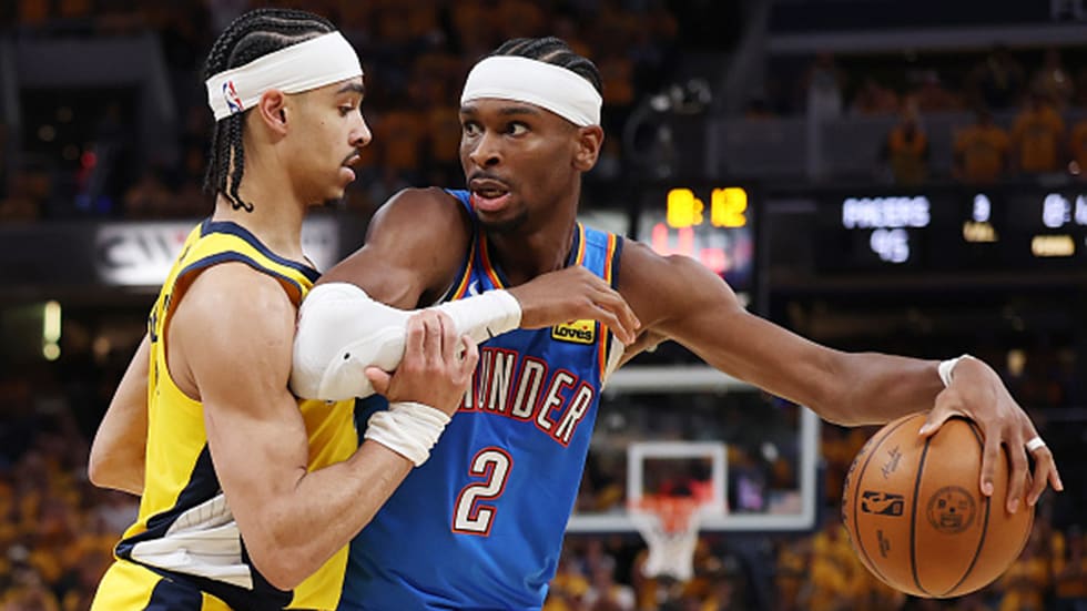 Nembhard’s Rise Can He Be the X-Factor That Shakes the Thunder