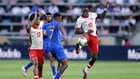 Things didn't go Canada's way against Curacao and even then, the team could consider itself lucky it didn't come away with a loss. TSN's...