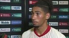 Nathan Saliba reflected on Canada's draw against Curacao and felt that his team allowed their opponents to seize the momentum in the...