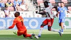 Several Canadian players had a chance to show their worth to the squad against Curacao but did any of them stand out in a positive way?...