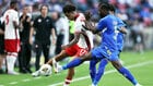 Canada was expected to defeat Curacao but despite the early goal from Nathan Saliba, the Canadians were unable to maintain control over...