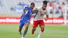 Nathan Saliba scored Canada's only goal against Curacao but with so much competition in the middle of the field, did he do enough to show...
