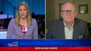 CTV National News for Saturday, June 21, 2025