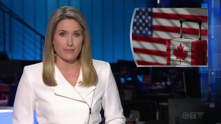 CTV National News for Sunday, June 22, 2025