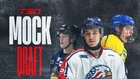 The Islanders, Sharks and Blackhawks will make the first three selections in the 2025 NHL draft and it's anyone's guess how the order...