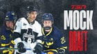 The Senators, Jets and Flames will each have a draft pick between 21 and 32 and TSN Director of Scouting Craig Button explains how each...