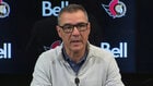 Senators GM Steve Staios is confident Ottawa will get a player they like with the 21st overall pick in the 2025 NHL Draft, and says...