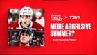 TSN Hockey analyst Jamie McLennan gives his thoughts on which team between the Canadiens and Senators needs to have the more aggressive...