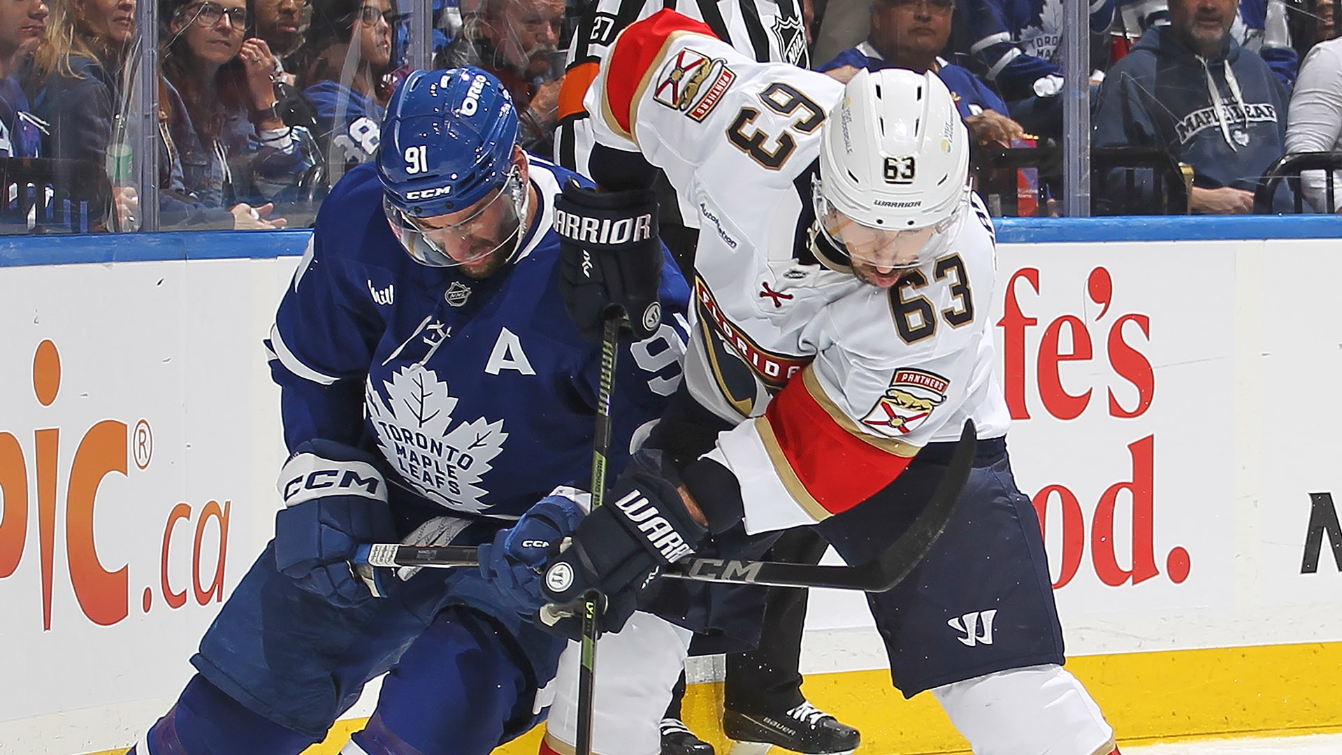 Insider Trading: Signings, trades and more as free agency approaches - Video - TSN