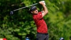 Last year Nick Taylor had a lot more pressure on him as the defending champion of the RBC Canadian Open. He admits it's a little less...