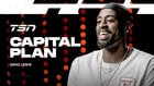 Redblacks’ Receiver Geno Lewis sat down with Kate Beirness to talk about his highly publicized offseason, his exit from Edmonton,  GM Ed...
