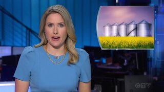 CTV National News for Saturday, June 28, 2025