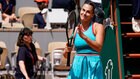 Aryna Sabalenka defeated Zheng Qinwen in straight sets to reach the semifinals at Roland-Garros for the second time. Chasing her first...