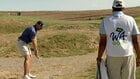 Golf's Longest Day saw hundreds of golfers attempt to qualify for the third major of the PGA Tour season with a grueling 36-hole Monday...