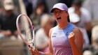 Four-time champion Iga Swiatek's 26th successive win at Roland-Garros set up a semifinal clash against top-ranked Aryna Sabalenka on...