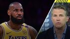 Alan Hahn emphatically explains why LeBron James is the face of the NBA, even if MVP Shai Gilgeous-Alexander wins a title.