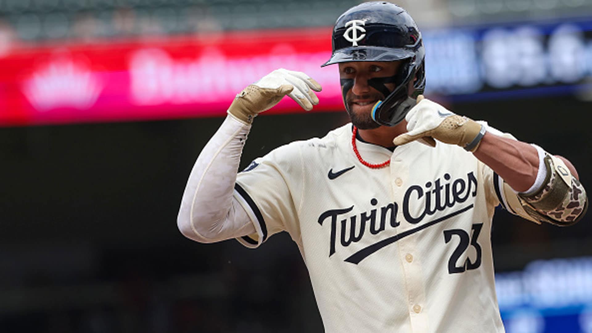 MLB: Blue Jays 3, Twins 6